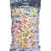Фруктові льодяники Smile Candy 1кг