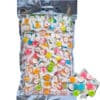 Фруктові льодяники Smile Candy 1кг