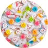 Фруктові льодяники Smile Candy 250г