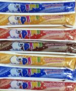 Фруктовий лід Pini 40г зі смаком лимону - Зображення 2
