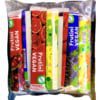 Конфета-пастила Frutini Vegan
