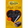 Фініки мазафаті Roniya