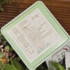 Габа GABA Білий чай дике старе дерево 2023р — изображение 4