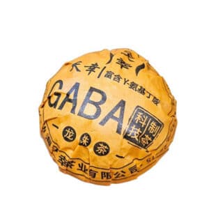 GABA чай Перлина дракону 8г