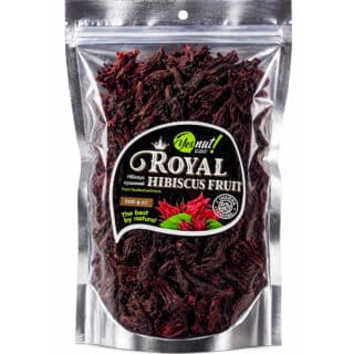 Гібіскус (суданська троянда) Royal 500г