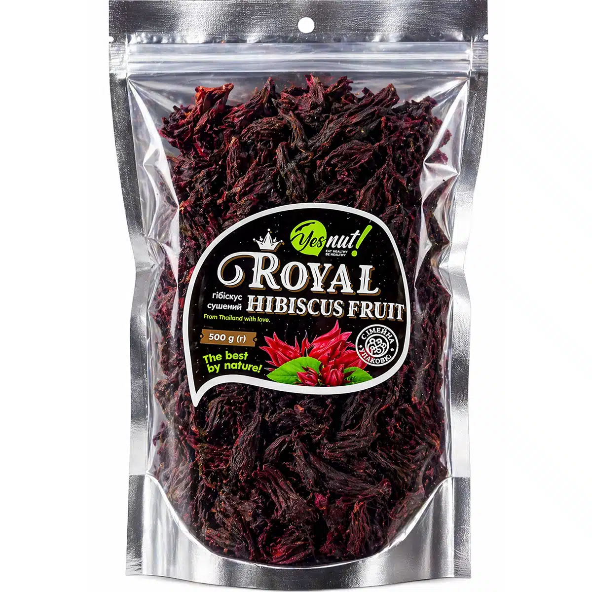 Гібіскус (суданська троянда) Royal 500г