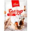 Глазурь со вкусом ванили Деко