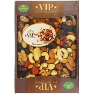 Горіхова суміш VIP Преміум Amanti 500 г