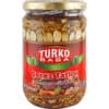 Орехи в меде Turko Baba 720г