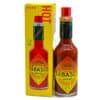 Гострий соус Tabasco Habanero 60мл