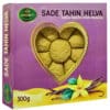 Халва кунжутна Тахіна з ваніллю Amanti 300г - Зображення 2