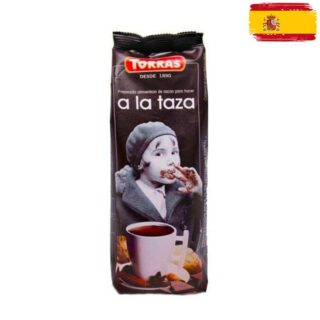 Горячий шоколад Torras 180 г