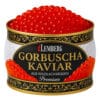 Икра красная лососевая (Горбуша) LEMBERG Kaviar Alaska Gold 500г