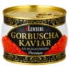 Икра красная лососевая (Горбуша) LEMBERG Kaviar Alaska Gold 500г