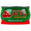 Икра красная лососевая Шаланда зернистая 225г