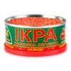 Икра красная лососевая Шаланда зернистая 80г
