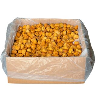 Інжир Іспанія (цукіні)