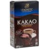 Какао порошок темний без цукру Magnetic 200г