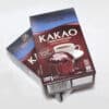 Какао порошок темний без цукру Magnetic 200г - Зображення 2