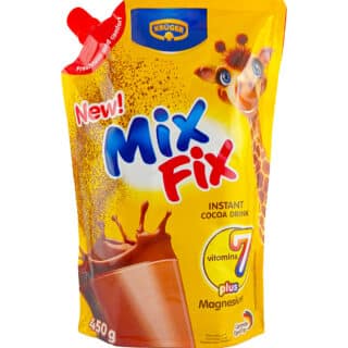 Какао MixFix 450г