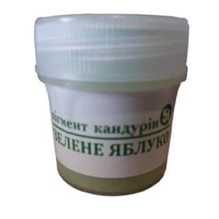 Кандурин 5г зеленое яблоко Гук