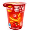 Картопля Фрі Lay's French Fries Tomato China Кетчуп 40г
