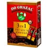 Кава 3в1 Do Ghazal 20 стіків