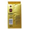 Кава мелена Konigs Crema 500 г - Зображення 2