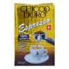 Кава мелена Chicco D'oro Espresso 250г (100% арабіка)