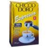 Кава мелена Chicco D'oro Espresso 250г (100% арабіка)