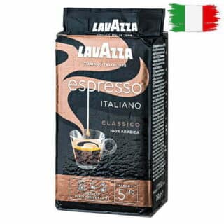 Кава мелена Lavazza Espresso 250 г