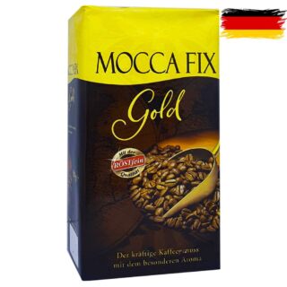 Кава мелена Mocca Fix Gold
