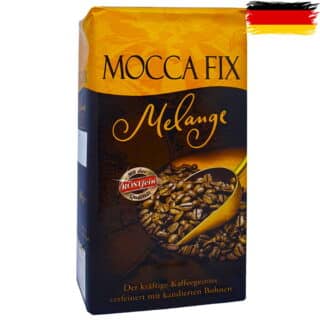 Кава мелена Mocca Fix Melange