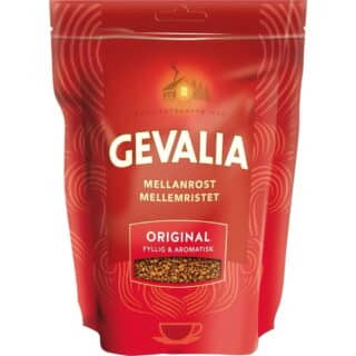 Кофе раствора Gevalia 200г