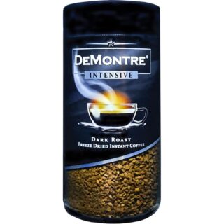 Кофе Demontre Intensive