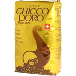 Кава в зернах Chicco D'oro Tradition 1кг (100% арабіка)