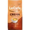 Кава в зернах LeCafe Crema 1кг