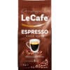 Кава в зернах LeCafe Espresso 1кг