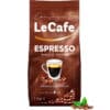Кава в зернах LeCafe Espresso 1кг