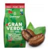 Кава зернова Dallmayr Gran Verde 750г (100% арабіка)