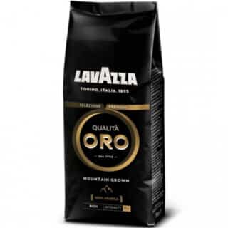 Кофе зерновой Lavazza Mountain Grown 250г