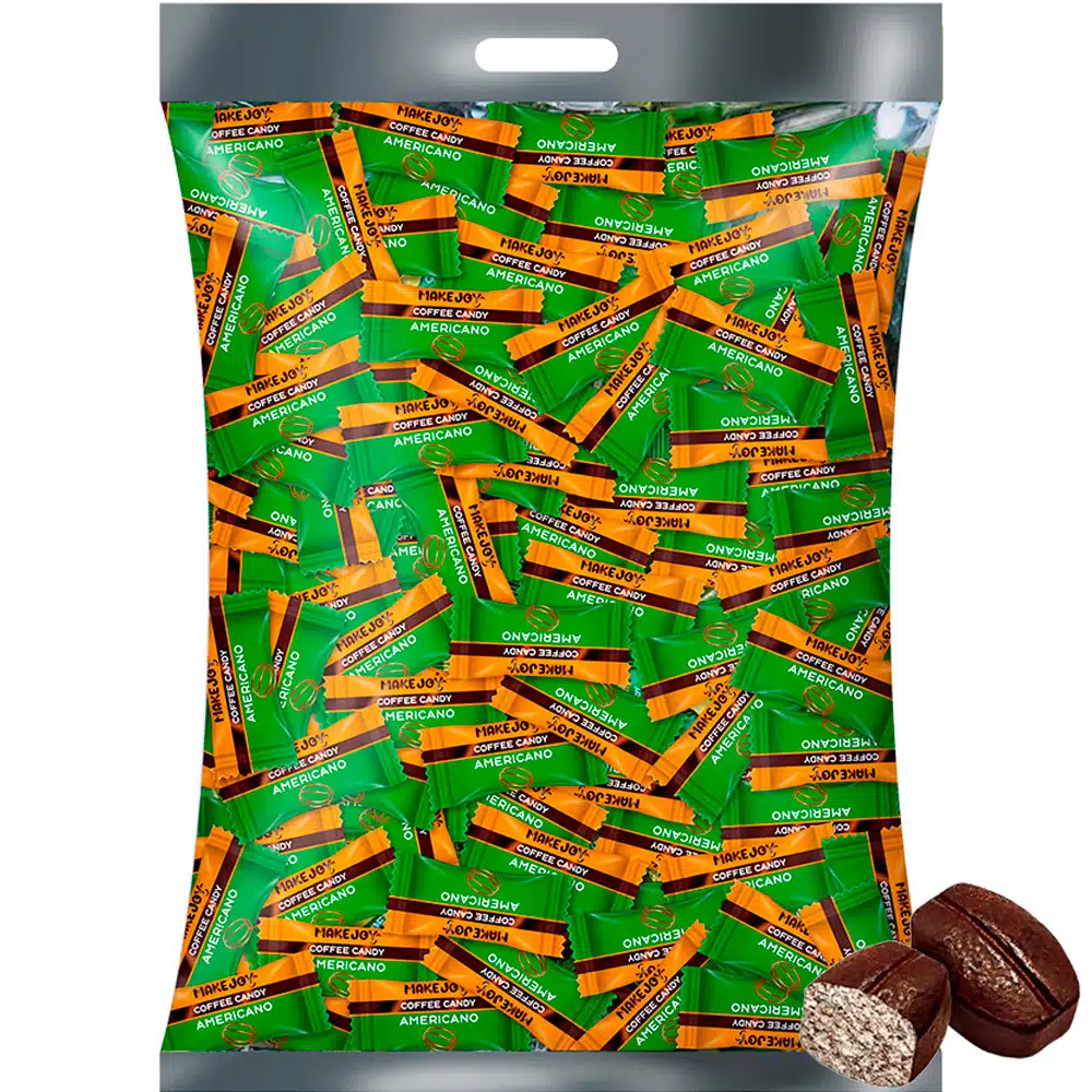 Кофейные конфеты Make Joy Coffee Americano Candy 500г