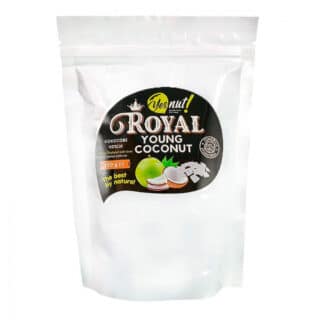Кокосові чіпси Royal 100г