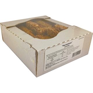 Козинаки палички Хомка 400г