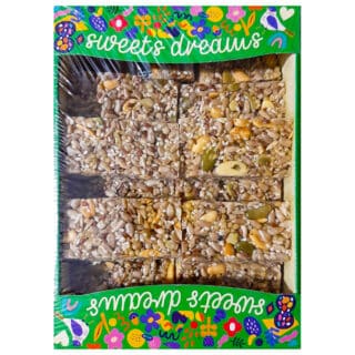 Козинаки мікс Amanti 500г купити