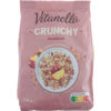 Кранчі (мюслі) з сухофруктами та цукатами Vitanella 350г
