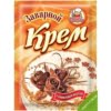 Крем заварной ванильный Добрик 80г - Зображення 2