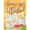 Крем заварной сливочный Добрик 80г — изображение 2