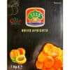 Курага Джамбо отборная 1кг