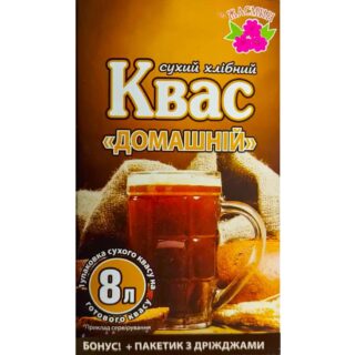 Квас сухой хлебный